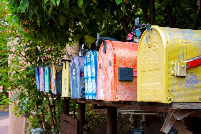 Onderzoeksrapport brievenbusfirma’s in Nederland