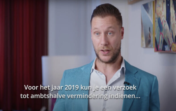 8 nieuwe video’s: belastingplan 2025